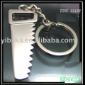 Unique design metal keychain professional custom keychain